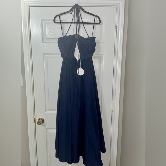 STAUD Dress NWT - Picture 3 of 5